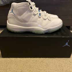 Air Jordan 11 Size 11.5