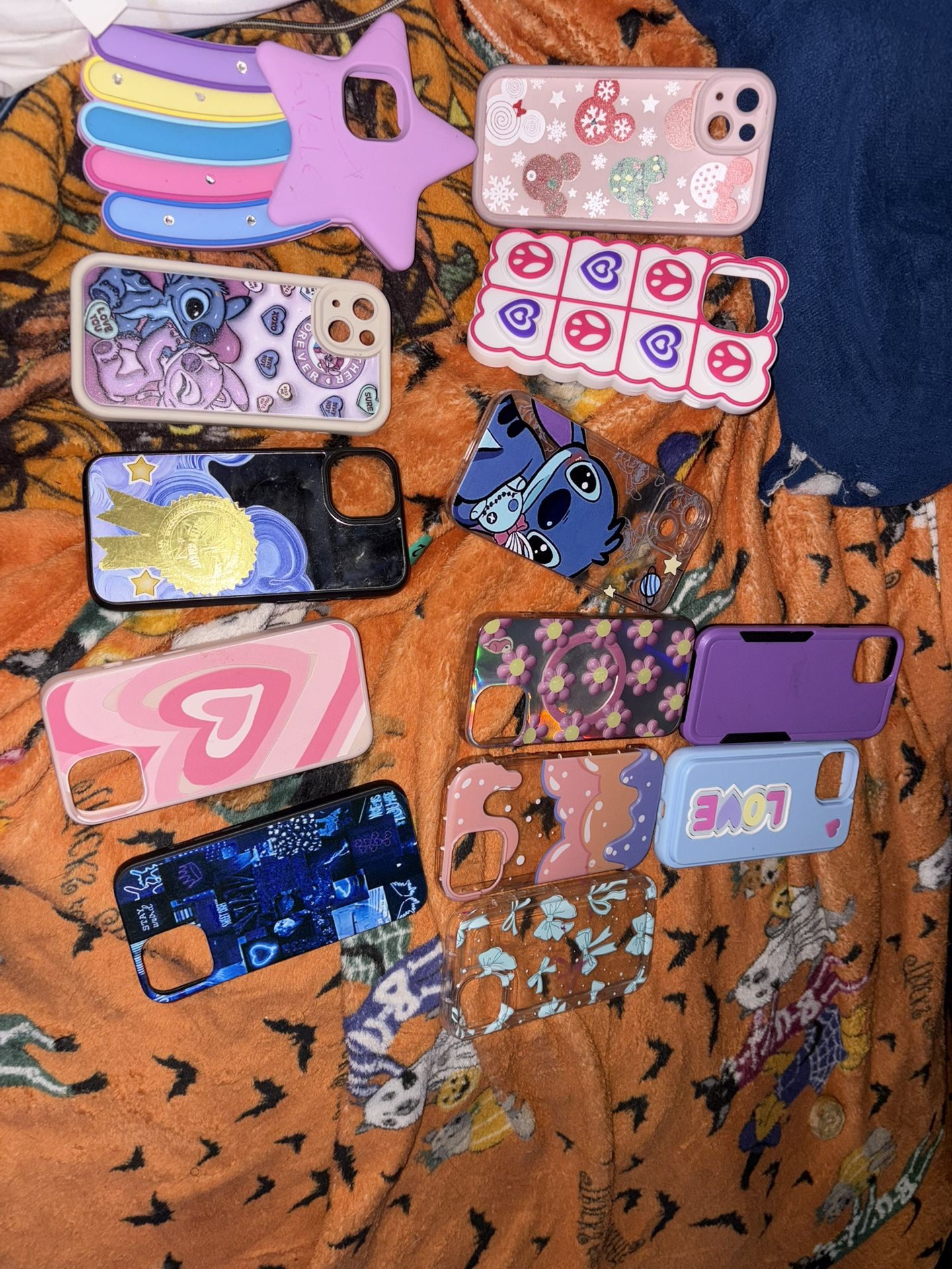 Cell Phone Cases iPhone 13