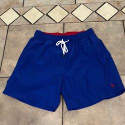POLO RALPH LAUREN Swimwear Shorts Men’s Sz. S