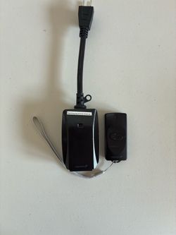 Fosmon Wireless Remotely Operated Switch, Model C-10683