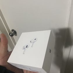 AirPods Apple Pro 