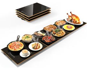 Food Warmers for Parties Buffet, (47"x12")