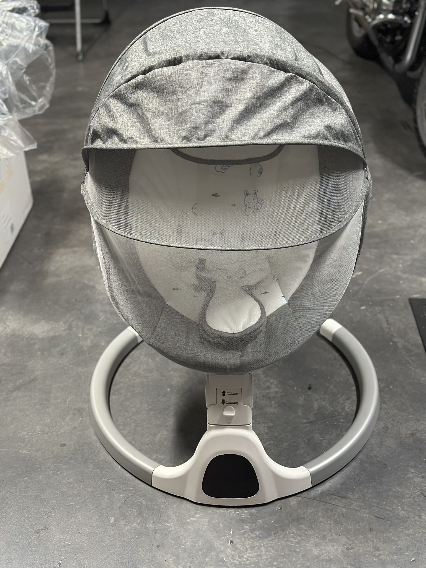 Baby Swing Chair