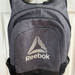 Reebok Book bag 