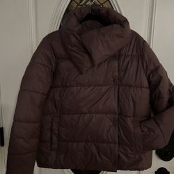 New Woman’s Banana Republic Jacket 
