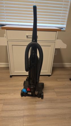 Power force Helix vacuum