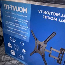 Tv Mount