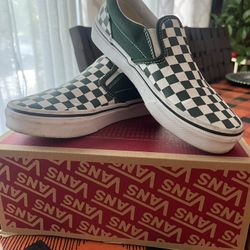 Vans Shoe