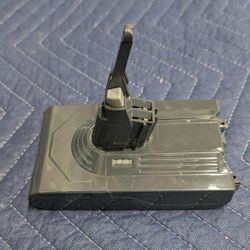 Dyson V8 Battery