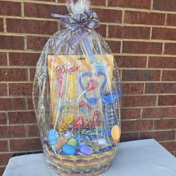 Canasta para la coneja