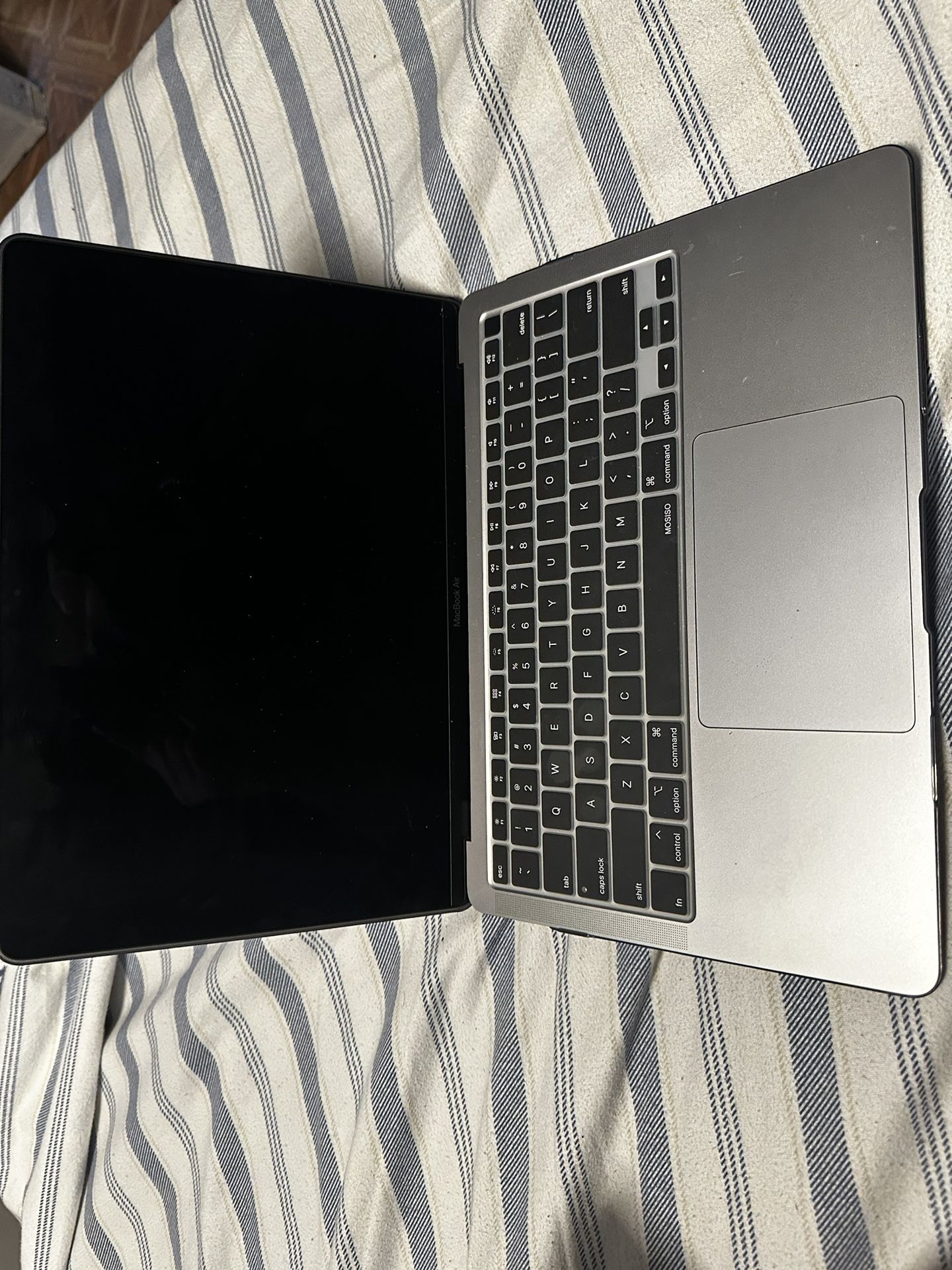 Macbook