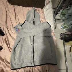 Culers Barça Nike Tech Fleece