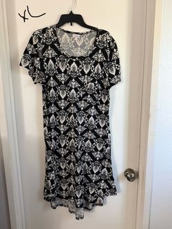 Lula Roe Dress XL