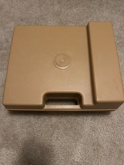 Fisher Price record player