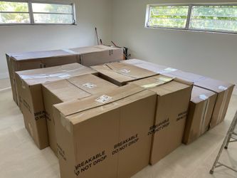 Today moving Miami