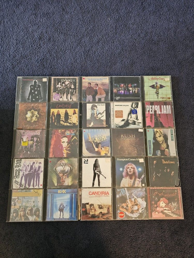 Cds