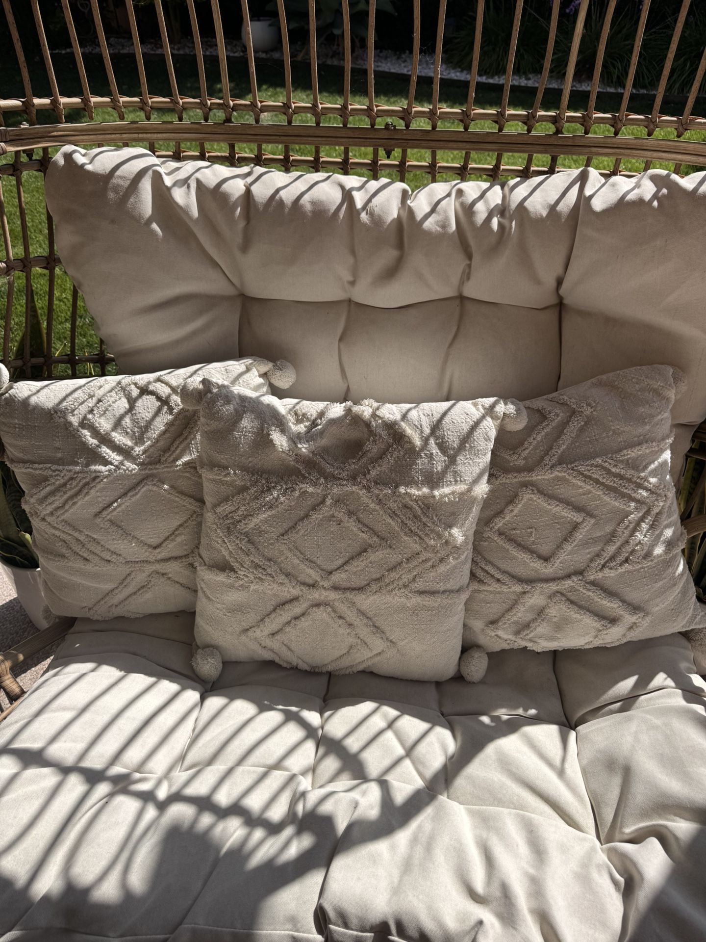 Opal House Pillows