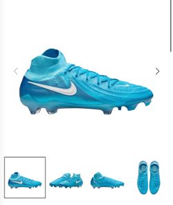 Nike phantom Luna