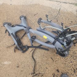 Bike Racks For Car 