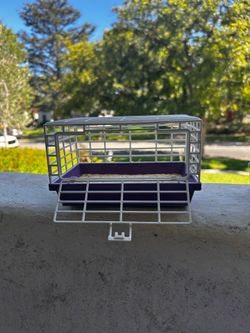 American Girl Guinea Pig Cage
