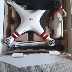 DJI Phantom 3  standard 