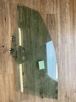 Fits 2016-2022 Honda Civic Front Driver Side Window