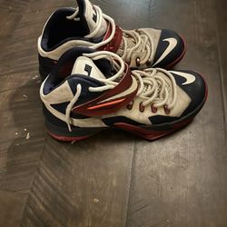 Nike LeBron Zoom Soldier 8