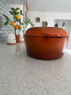 7 Quart Dutch Oven Pot