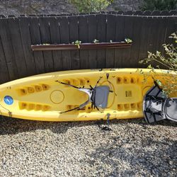 Kayak
