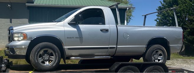 2004 Dodge Ram 1500