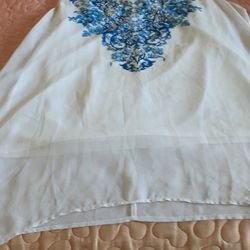 Style And Co Embelished Tunic