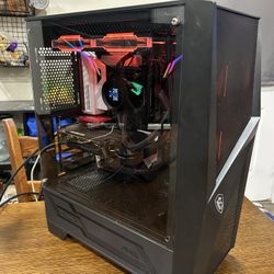 Excellent Customizable Intel Gaming PC