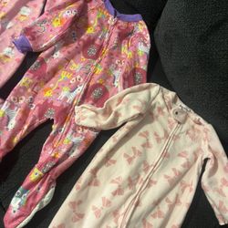 Girls Clothing 12-18m