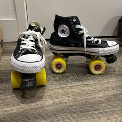 Converse Skates 