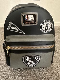 Loungefly Brooklyn Nets