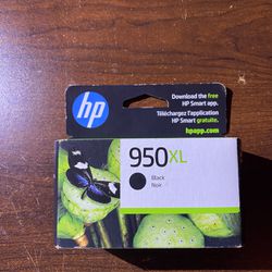 HP 950XL Printer Ink