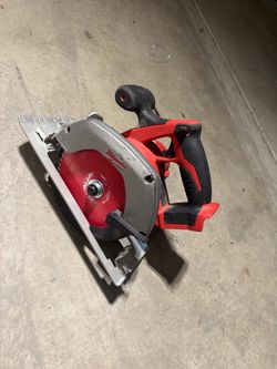 Milwuakee  M18 Circular saw