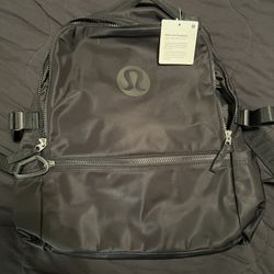 New Crew Backpack 22L