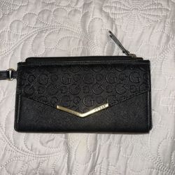 Guess Wallet