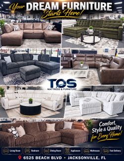Discounted Furniture. 🚚WE DELIVER🚚