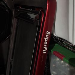 Super fit Treadmill 