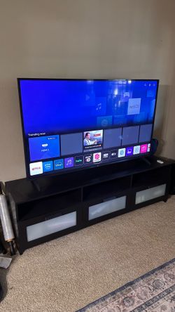 LG 55" Full HD LED TV