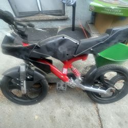 Kid Bike