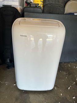Toshiba 8,000 BTU AC