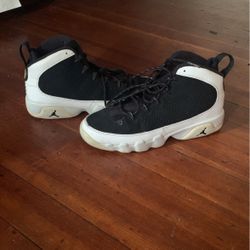 Jordan 9 for Sale in Yonkers NY OfferUp