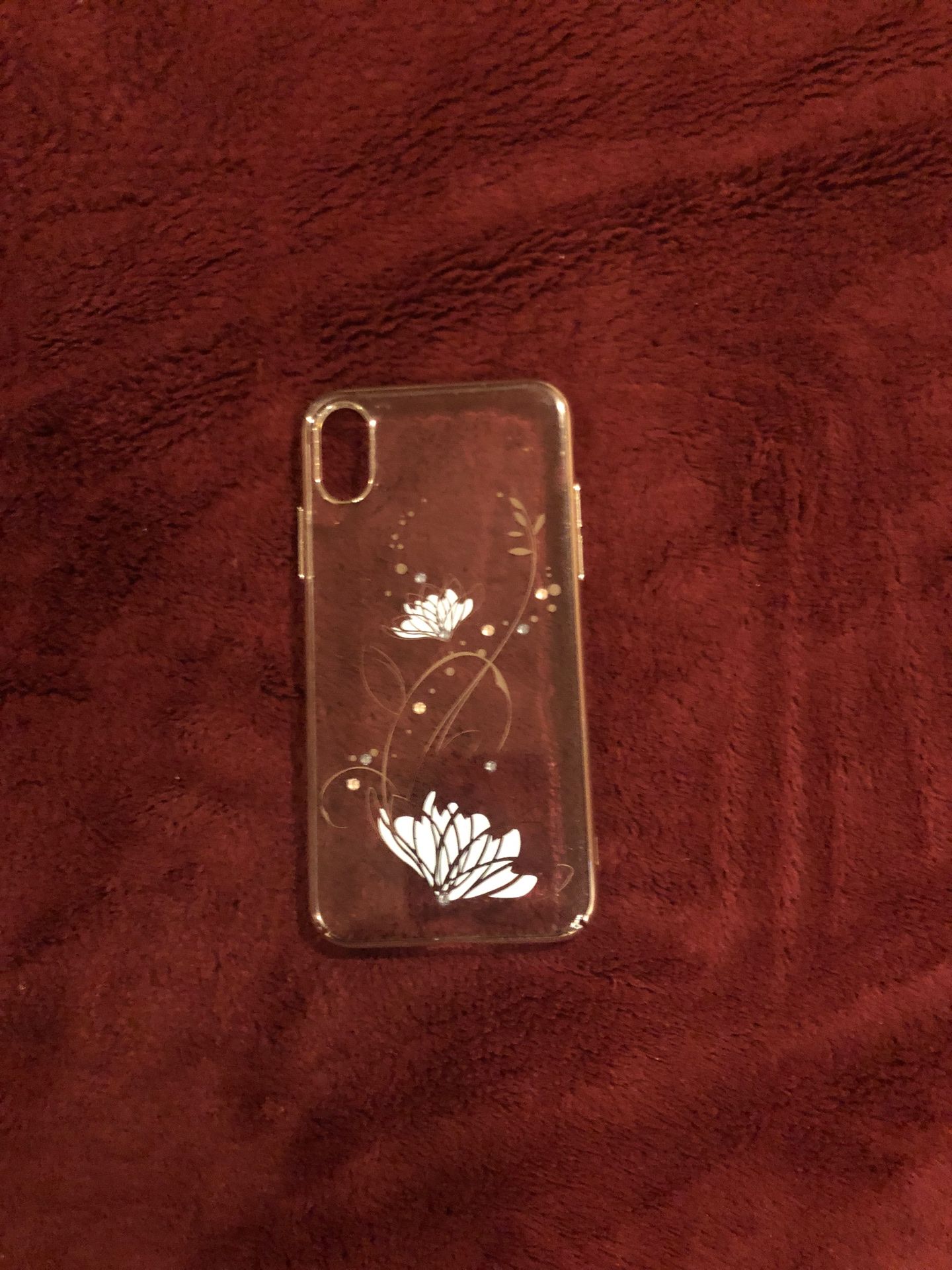 iPhone X cases