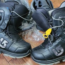 Burton casa deals boots