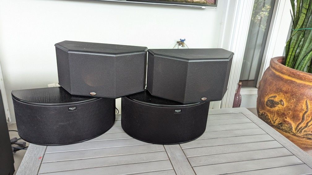Klipsch 