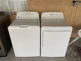 Eléctric set brand GE 60 days of warranty free delivery and installation