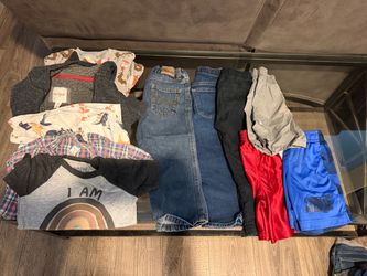 3T boy bundle